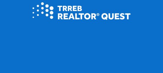 TRREB REALTOR QUEST 2024