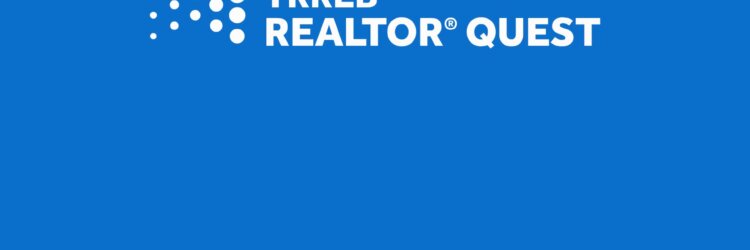TRREB REALTOR QUEST 2024