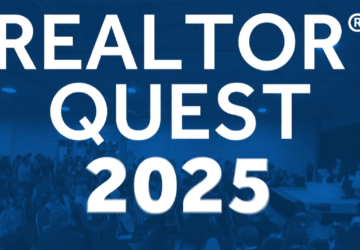 TORONTO REALTOR® QUEST 2025