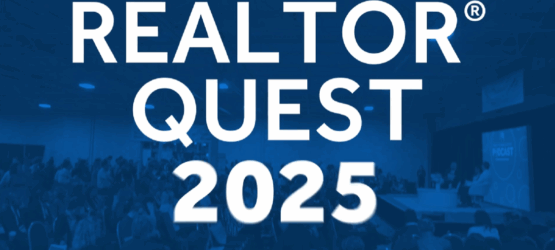 TORONTO REALTOR® QUEST 2025