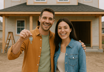CMHC Eco Plus: Save Thousands on Your New Home Purchase in Toronto