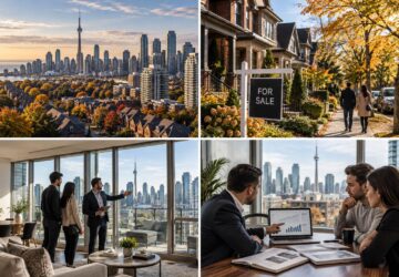 Toronto Real Estate Fall 2026: Is the Price Bottom In?